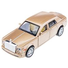 ماشین بازی Double Horses مدل رولز رویس کد 888 Double Horses Rolls Royce 888 Toys Car